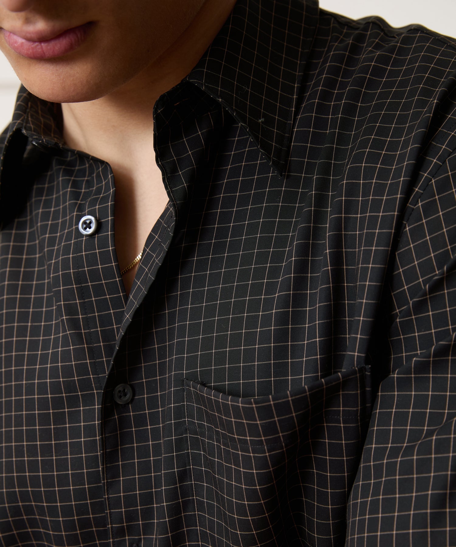Canopy Shirt