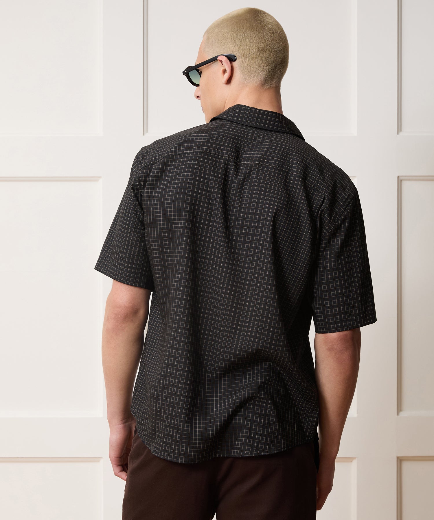 Canopy Shirt