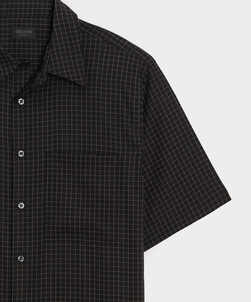 Canopy Shirt