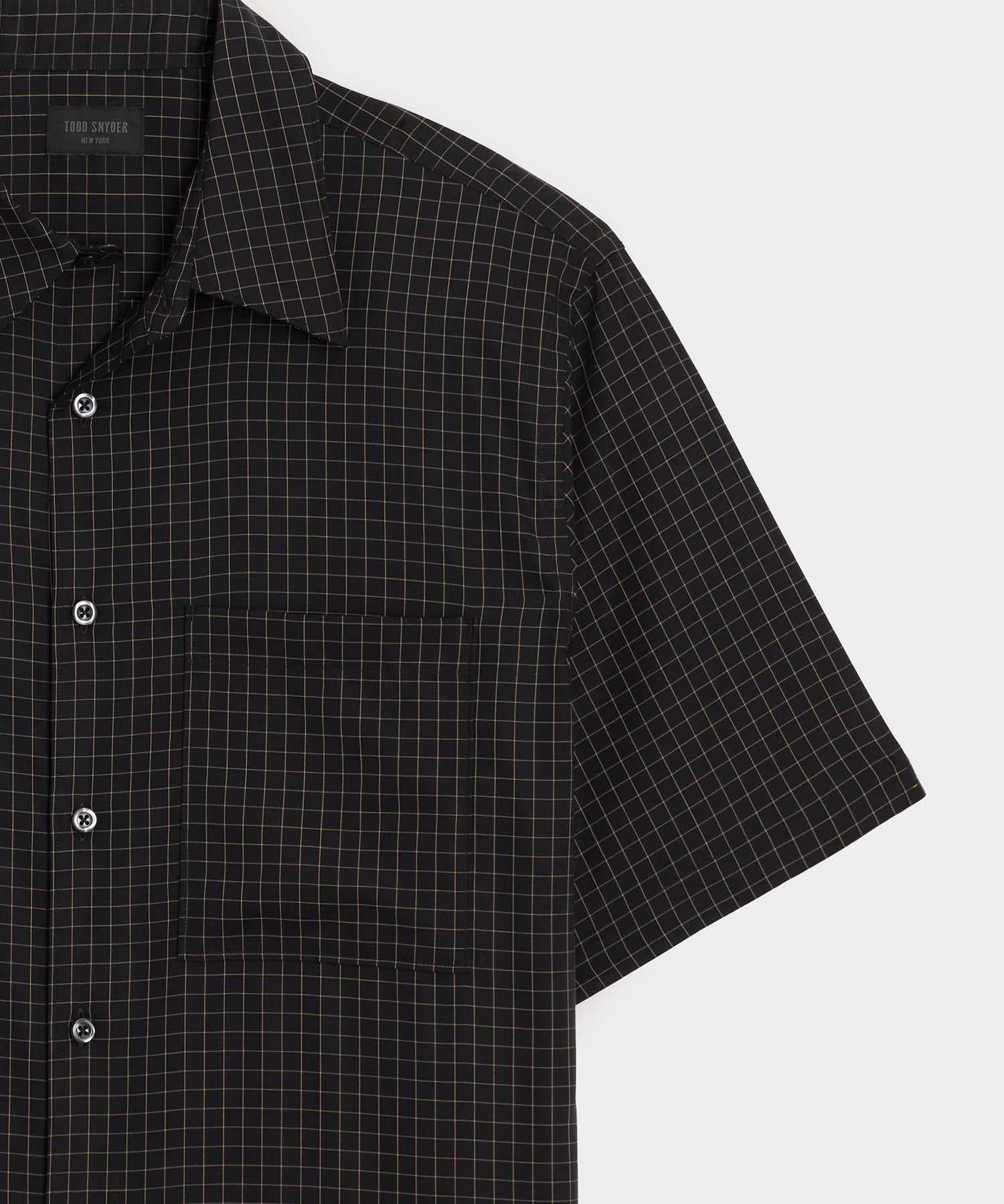 Canopy Shirt