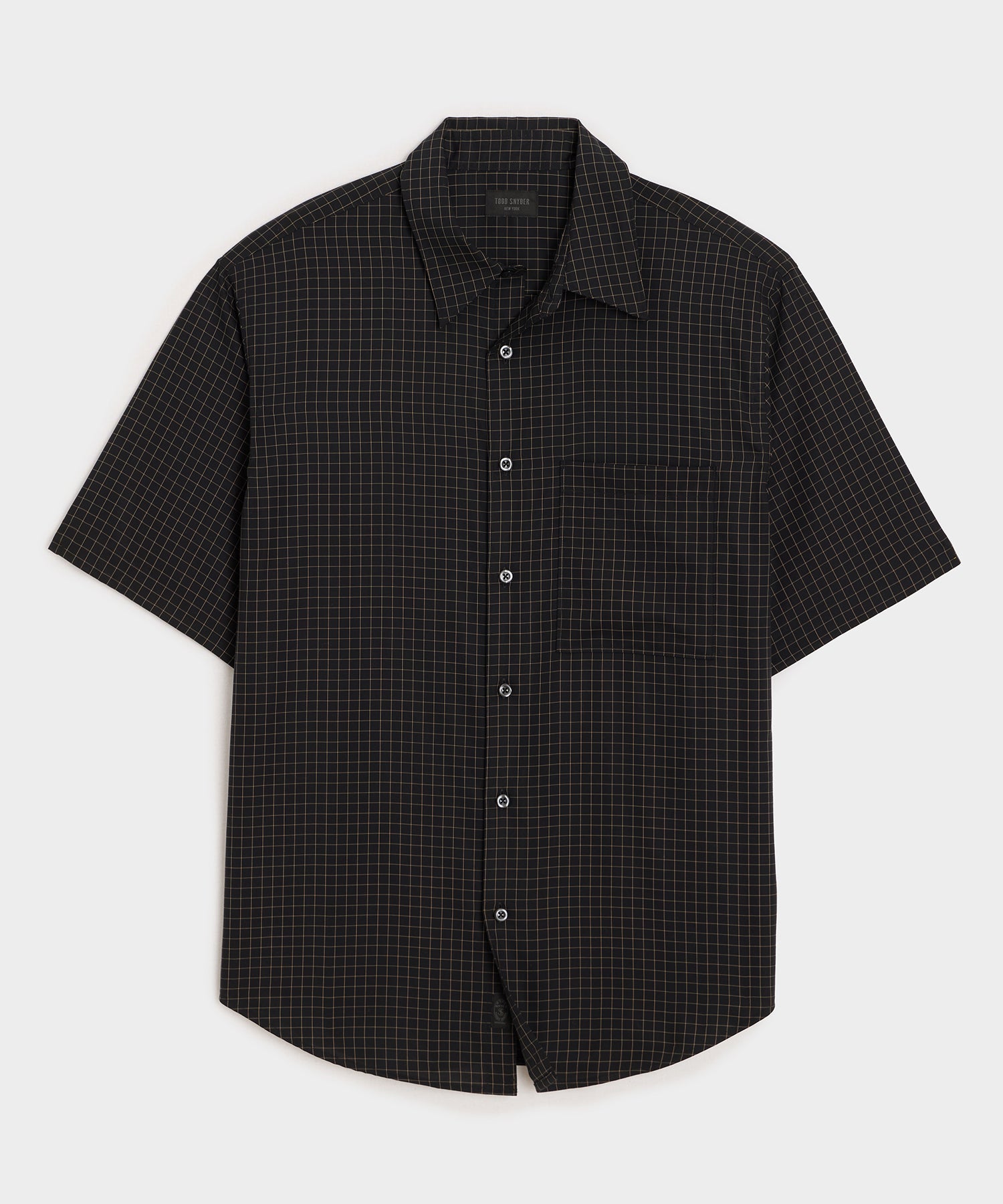 Canopy Shirt