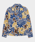 Summerweight Camp Collar Shirt
