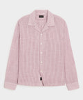 Summerweight Camp Collar Shirt