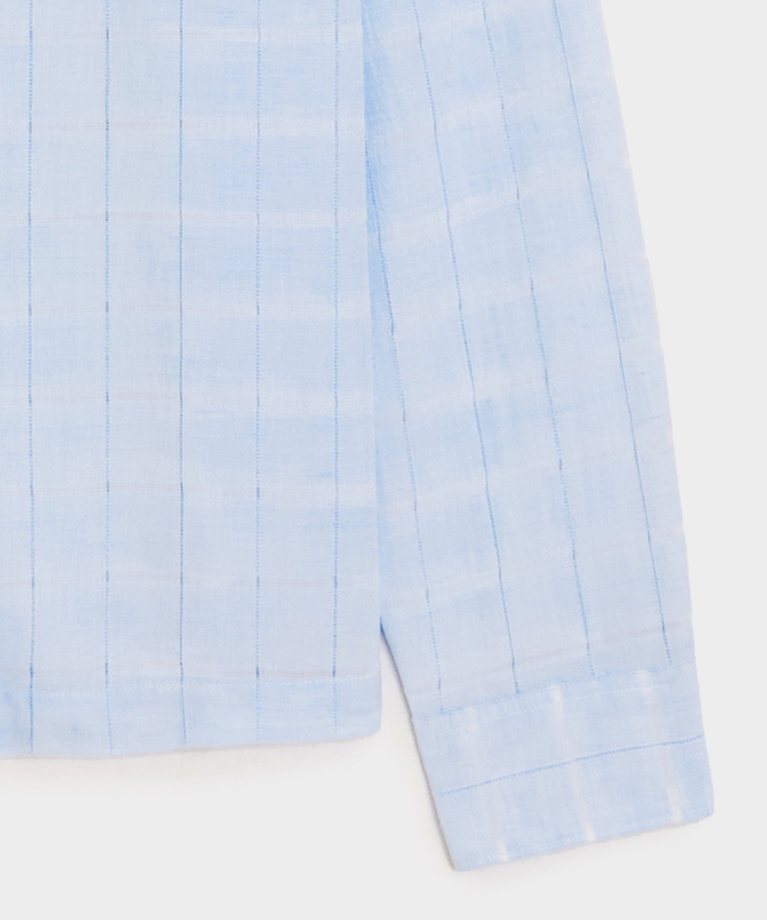 Ajour Camp Collar Shirt