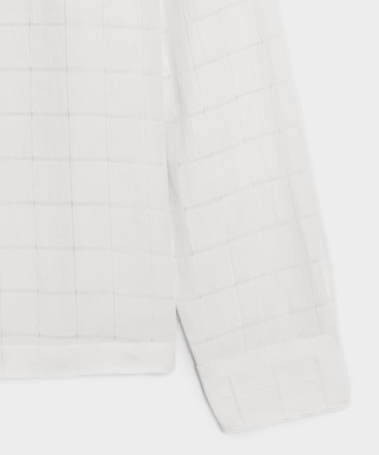 Ajour Camp Collar Shirt