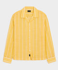 Summerweight Camp Collar Shirt