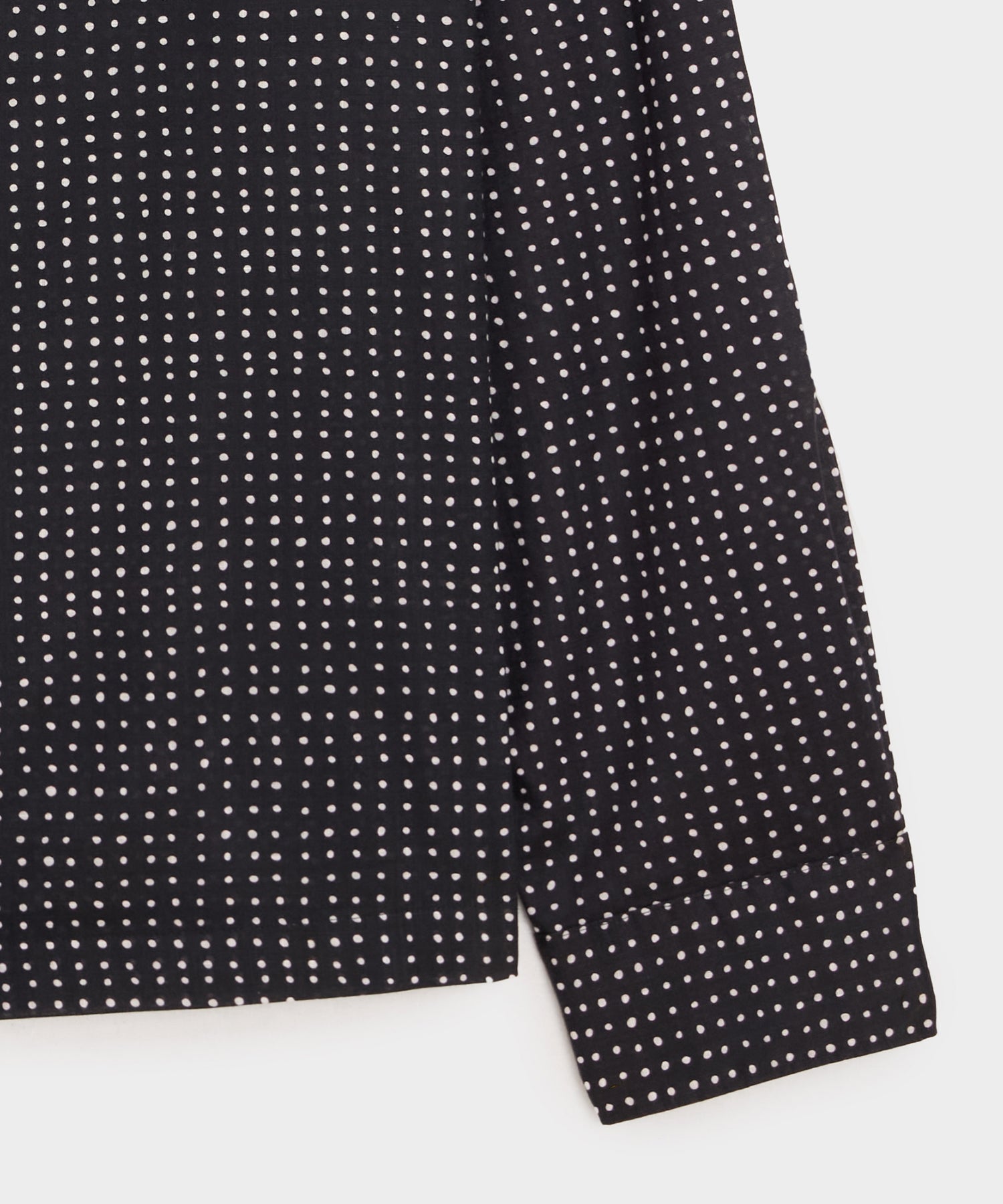 Summerweight Camp Collar Shirt