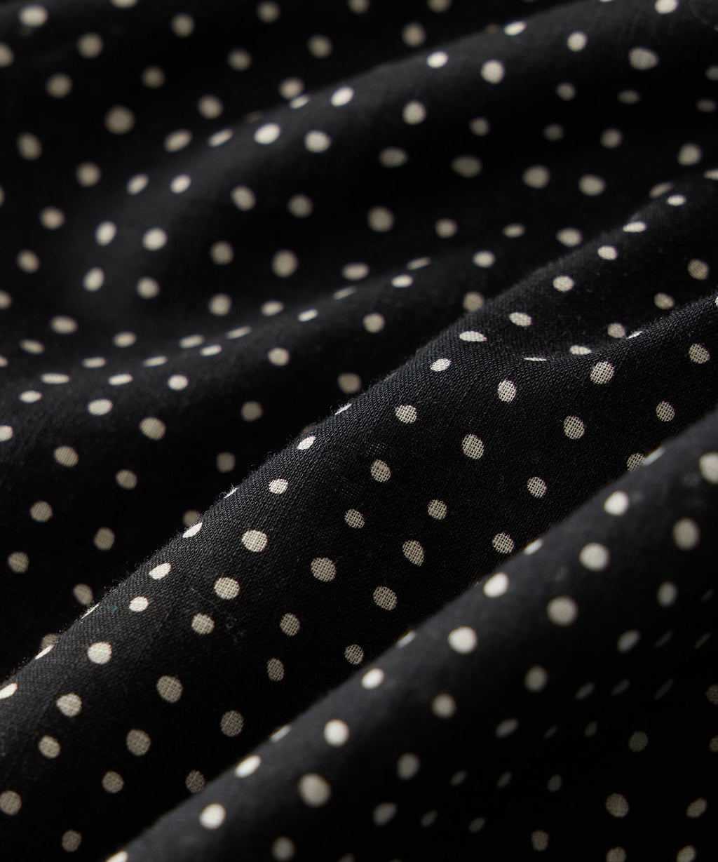 Summerweight Camp Collar Shirt
