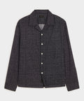 Summerweight Camp Collar Shirt