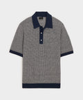 Joshua Sweater Polo