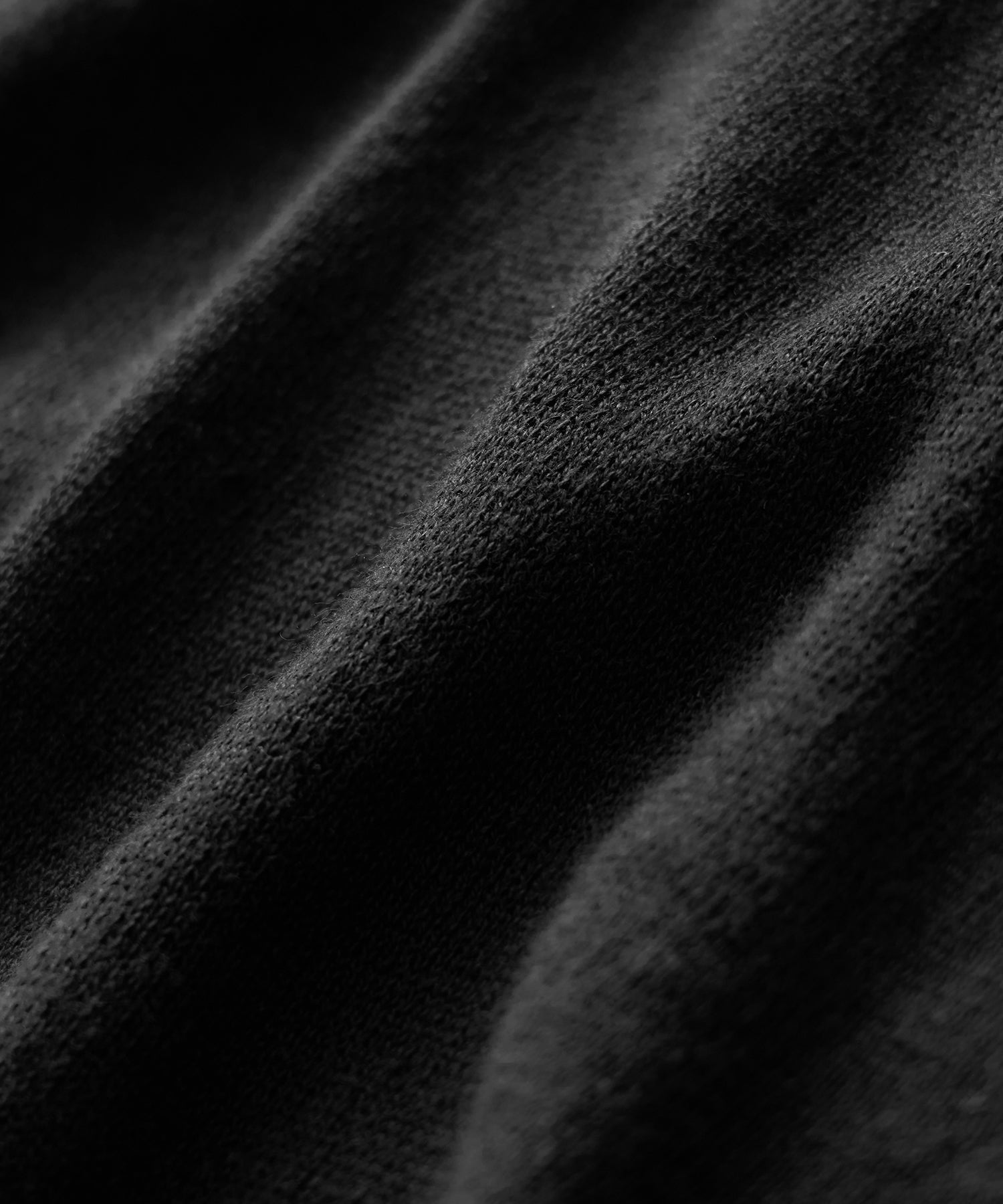 Linen-Cotton Henley Sweater