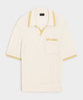 Harbor Montauk Sweater Polo