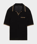 Harbor Montauk Sweater Polo