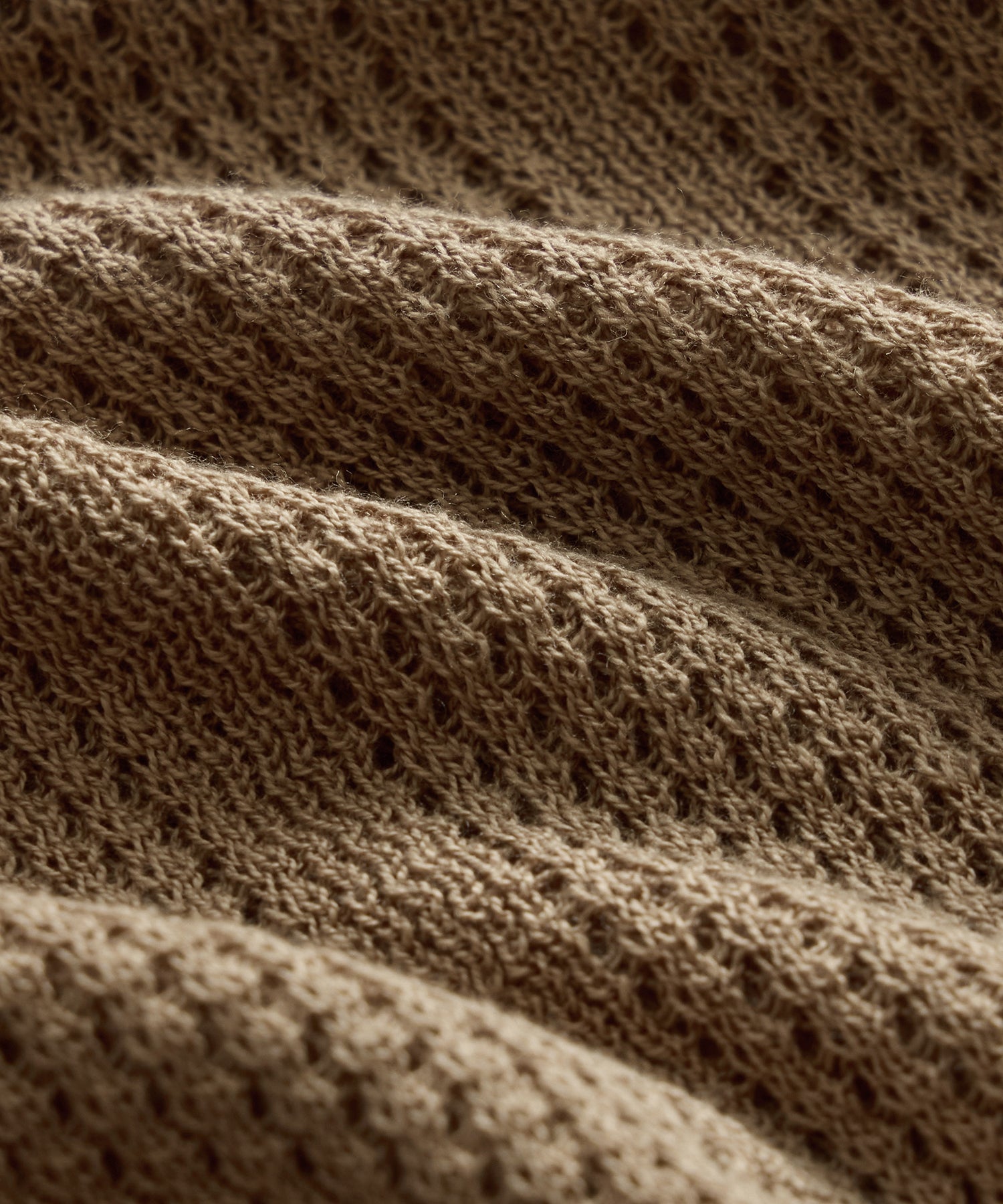 Harbor Montauk Sweater Polo