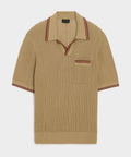 Harbor Montauk Sweater Polo