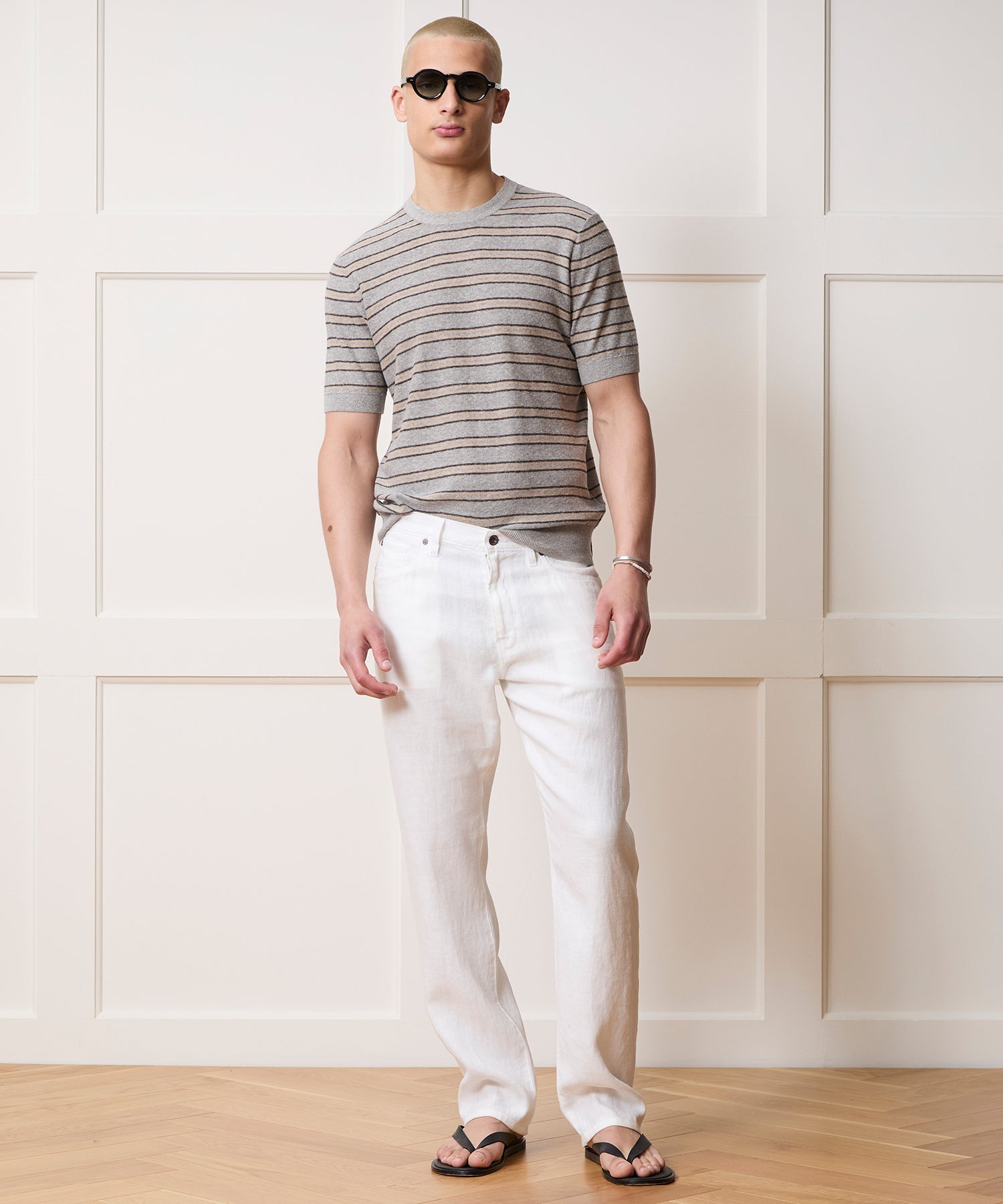 Havana Sweater Tee