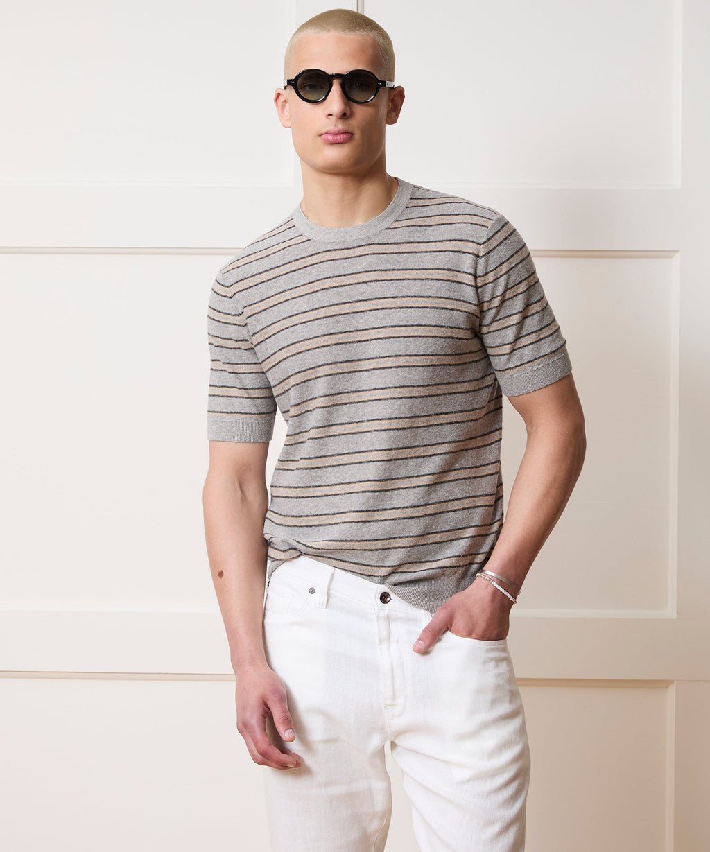 Havana Sweater Tee