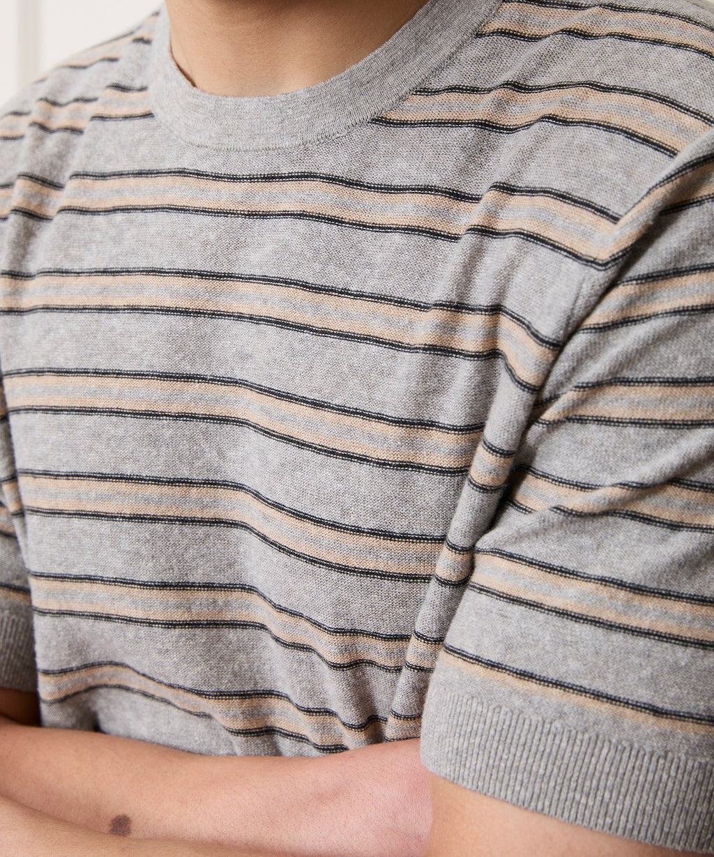 Havana Sweater Tee