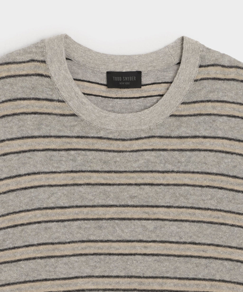 Havana Sweater Tee