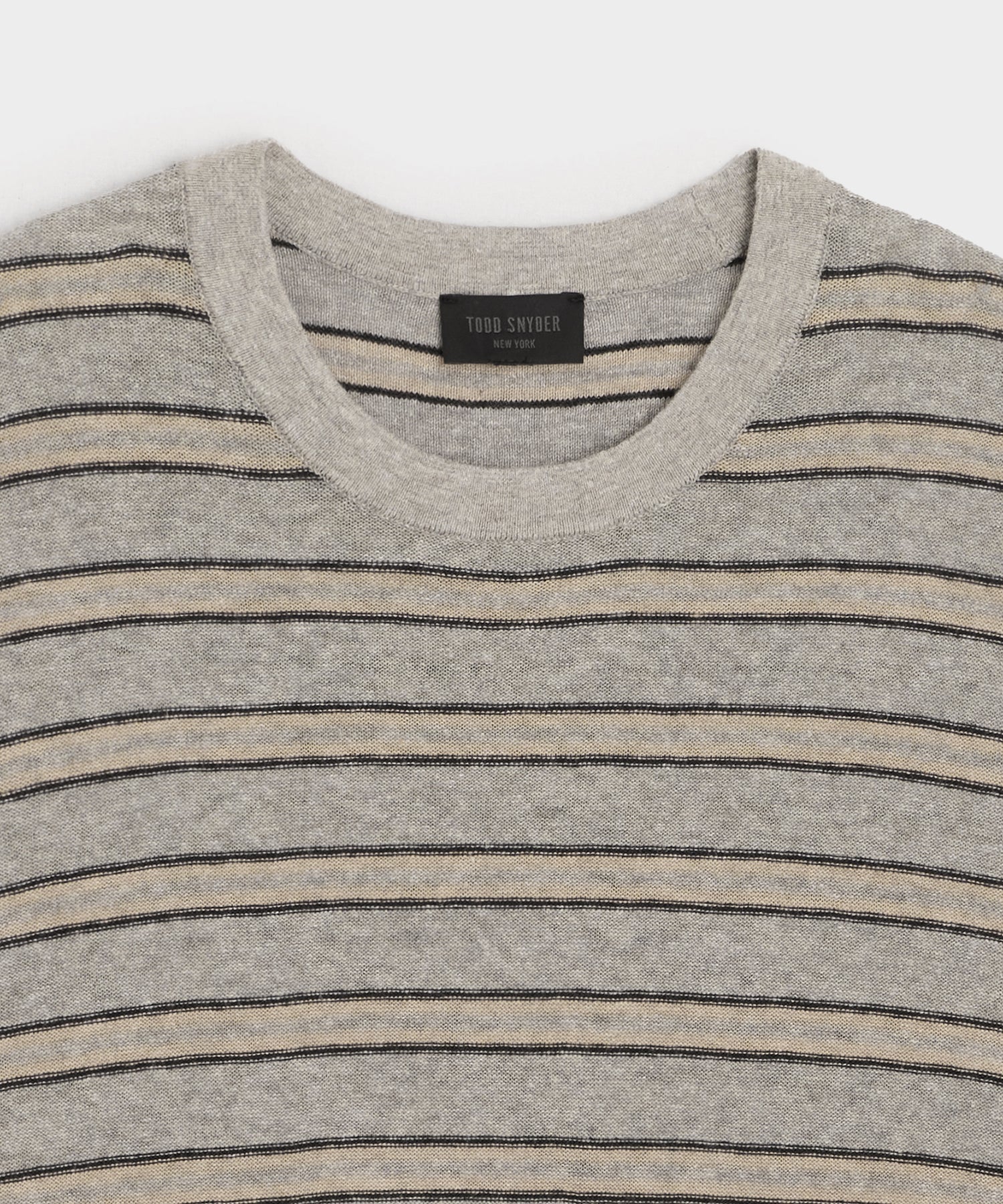 Havana Sweater Tee