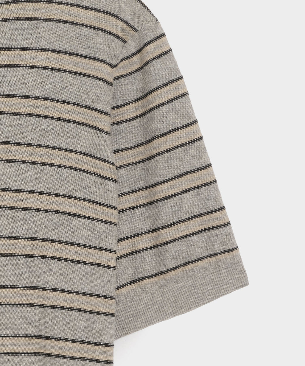 Havana Sweater Tee
