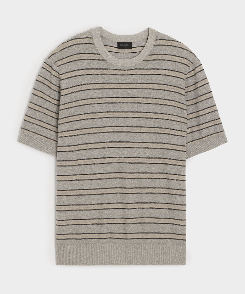 Havana Sweater Tee