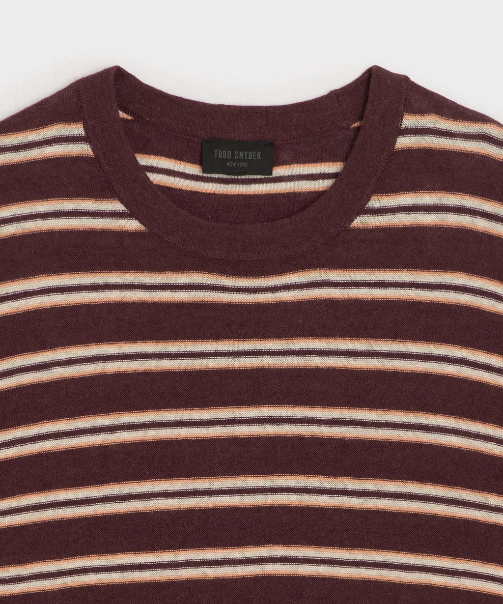 Havana Sweater Tee