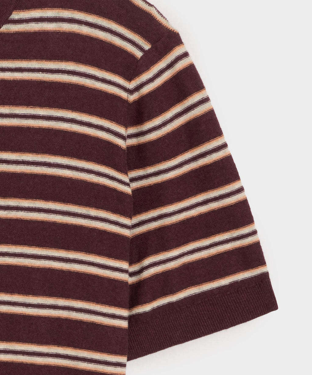 Havana Sweater Tee