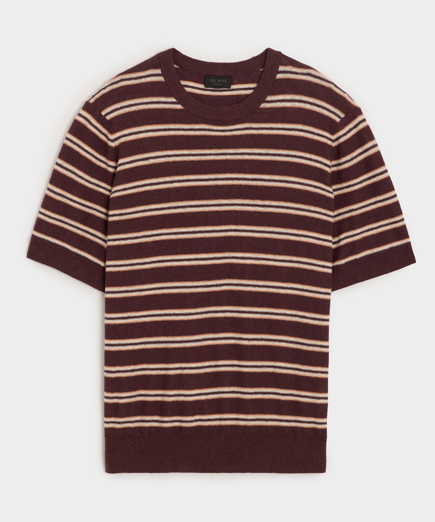 Havana Sweater Tee