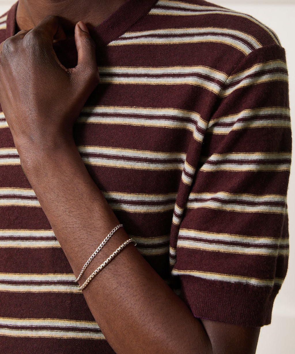 Havana Sweater Tee