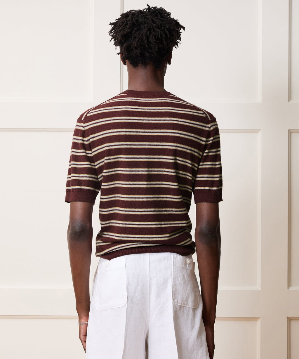 Havana Sweater Tee