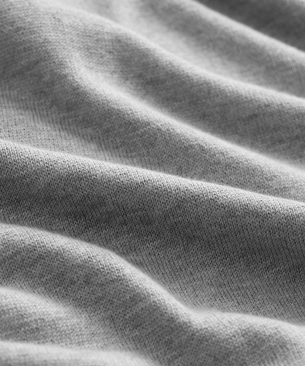 Kent Quarter-Zip Sweater Polo