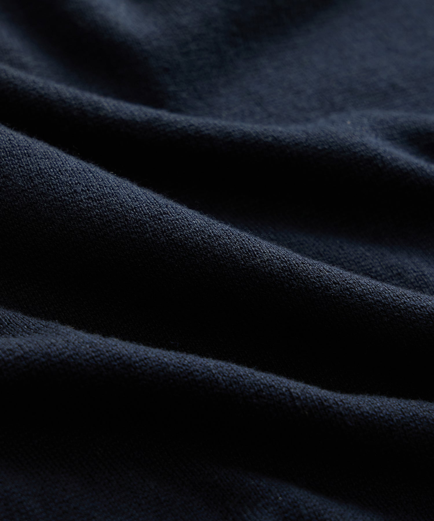 Kent Quarter-Zip Sweater Polo