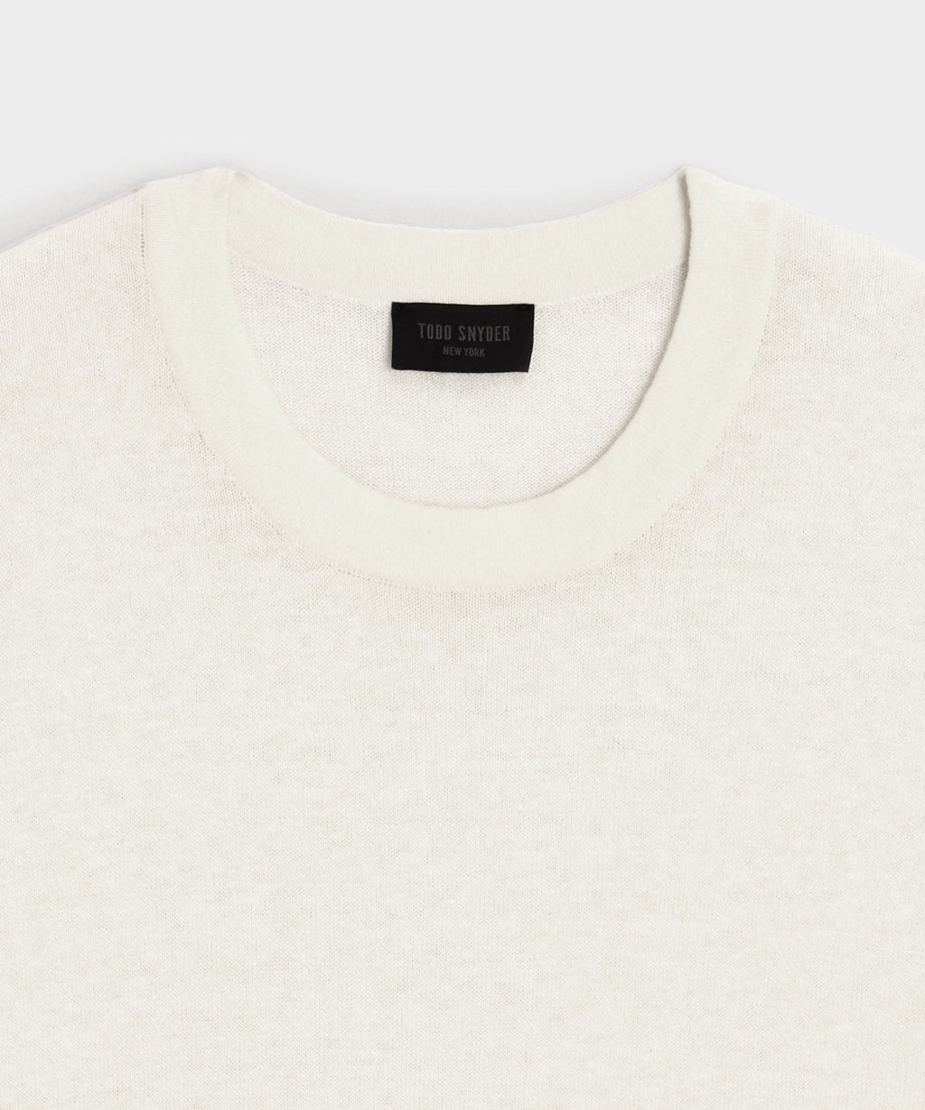 Havana Sweater Tee