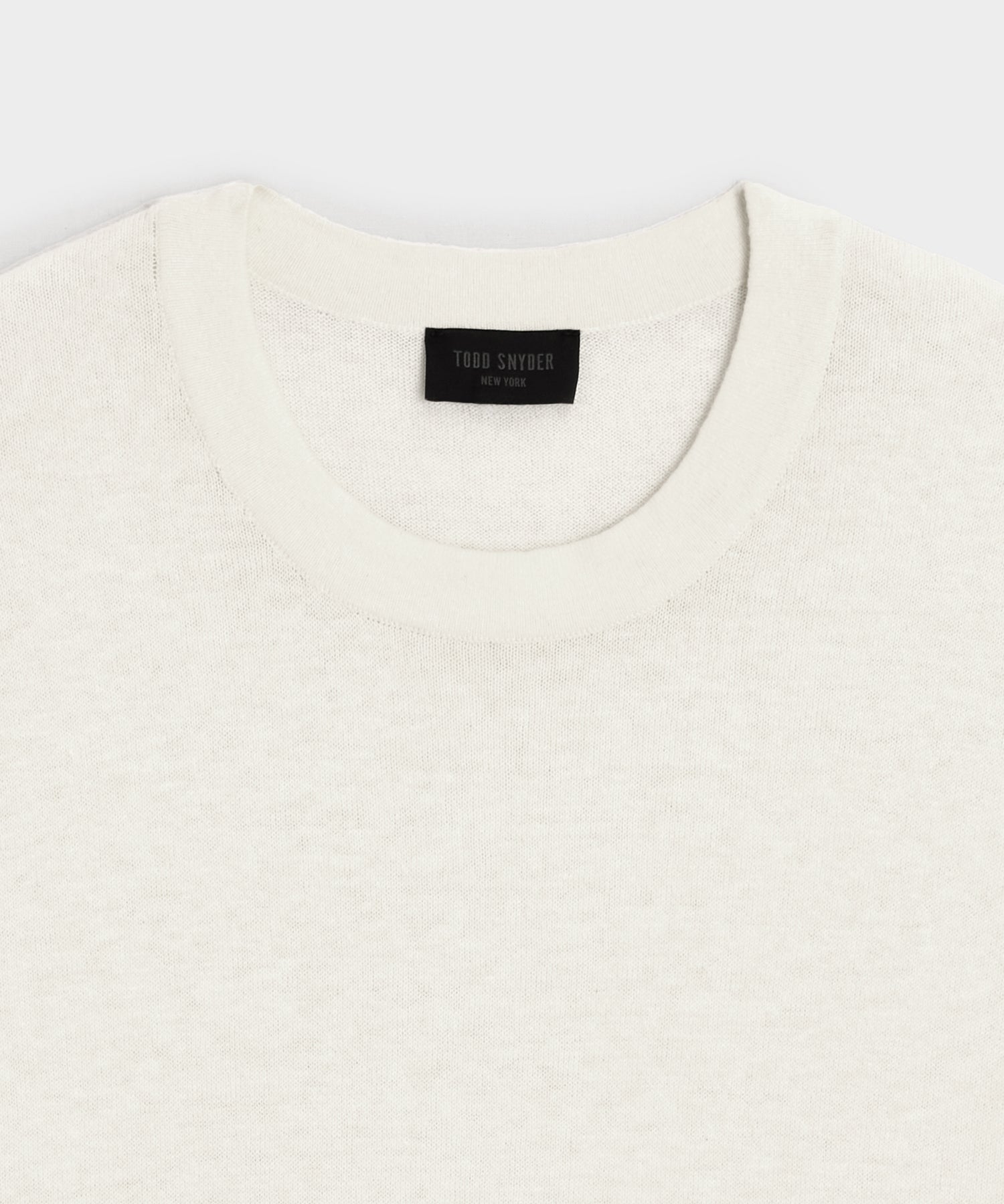 Havana Sweater Tee