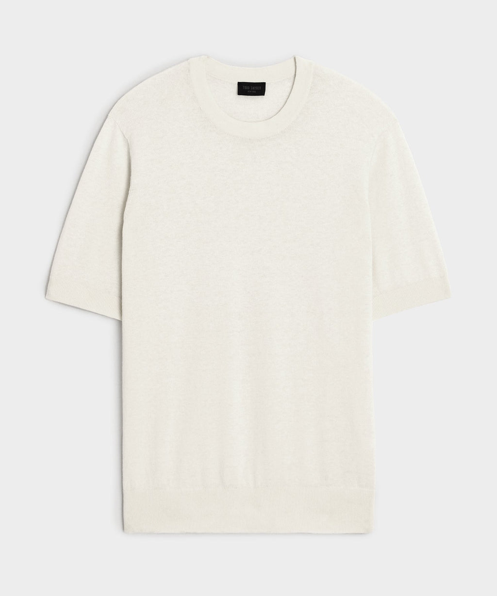 Havana Sweater Tee
