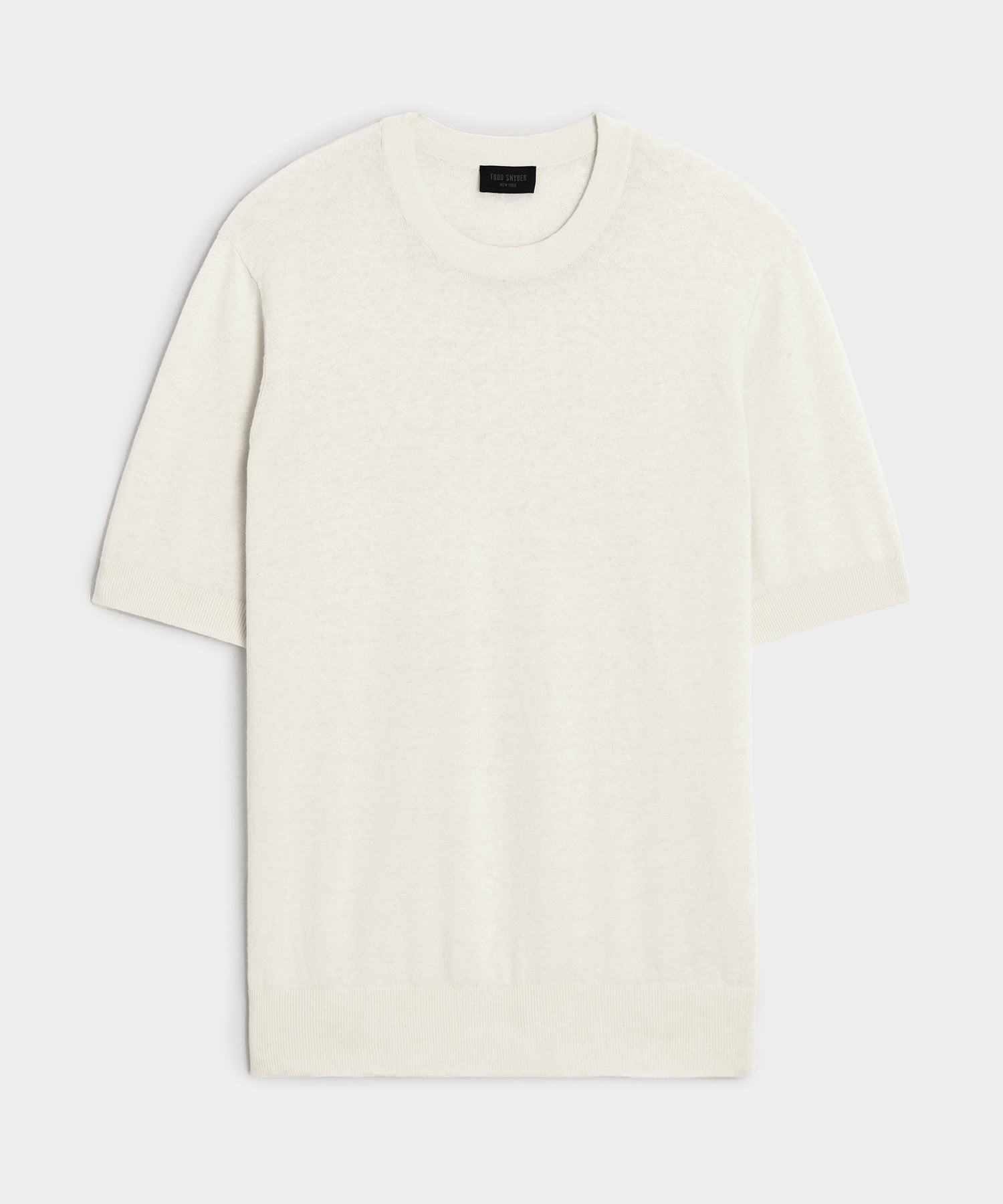 Havana Sweater Tee