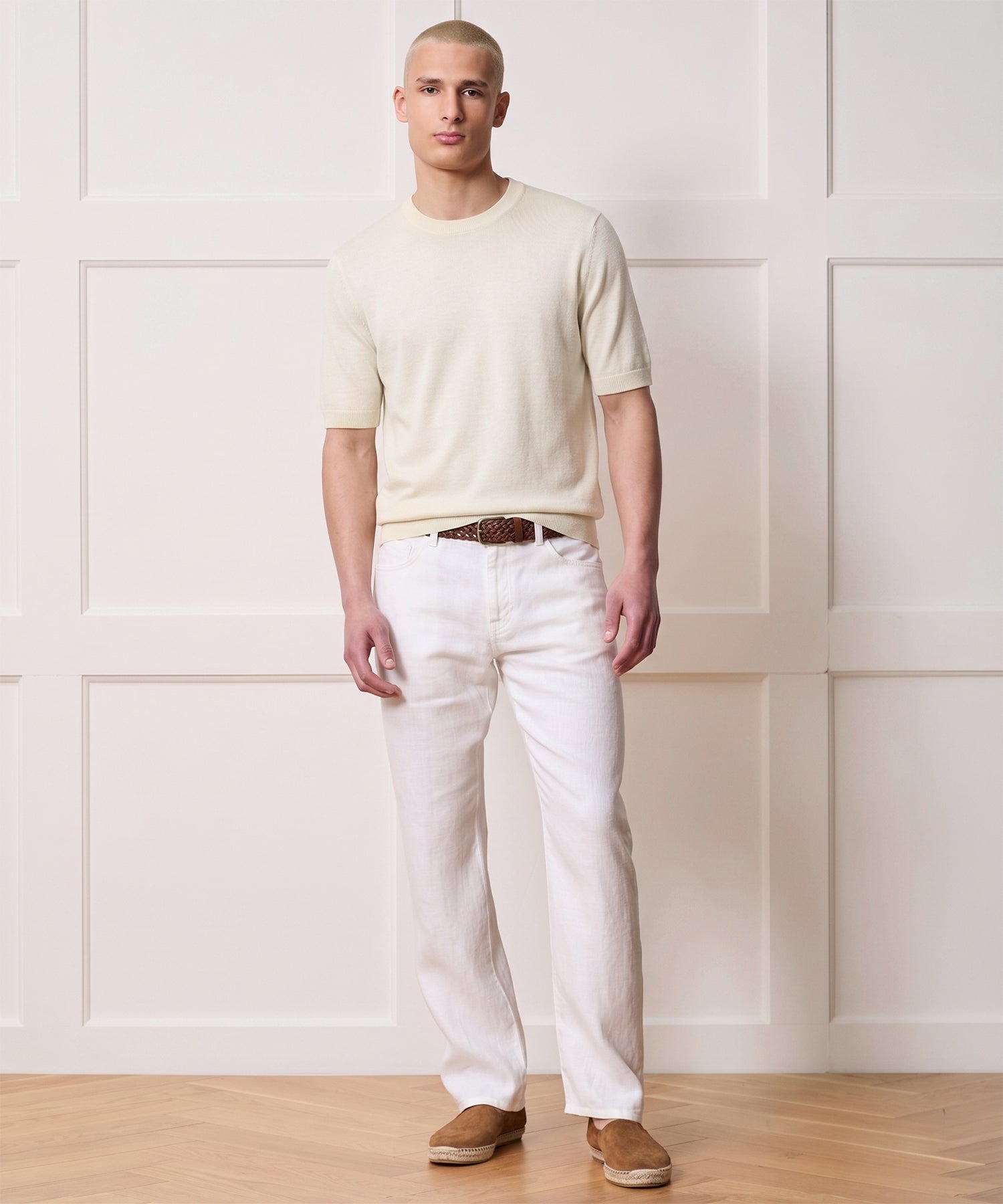 Havana Sweater Tee