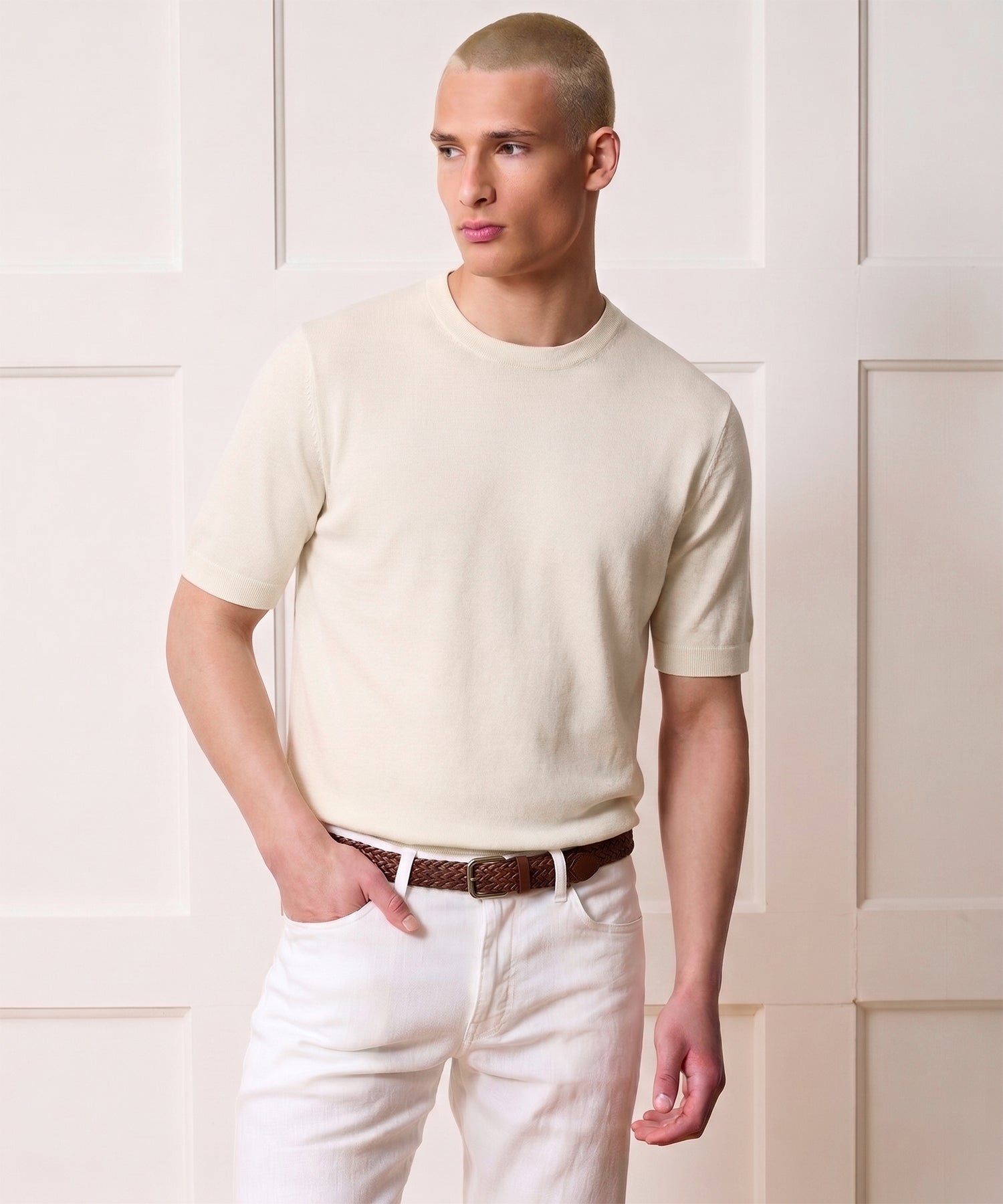 Havana Sweater Tee