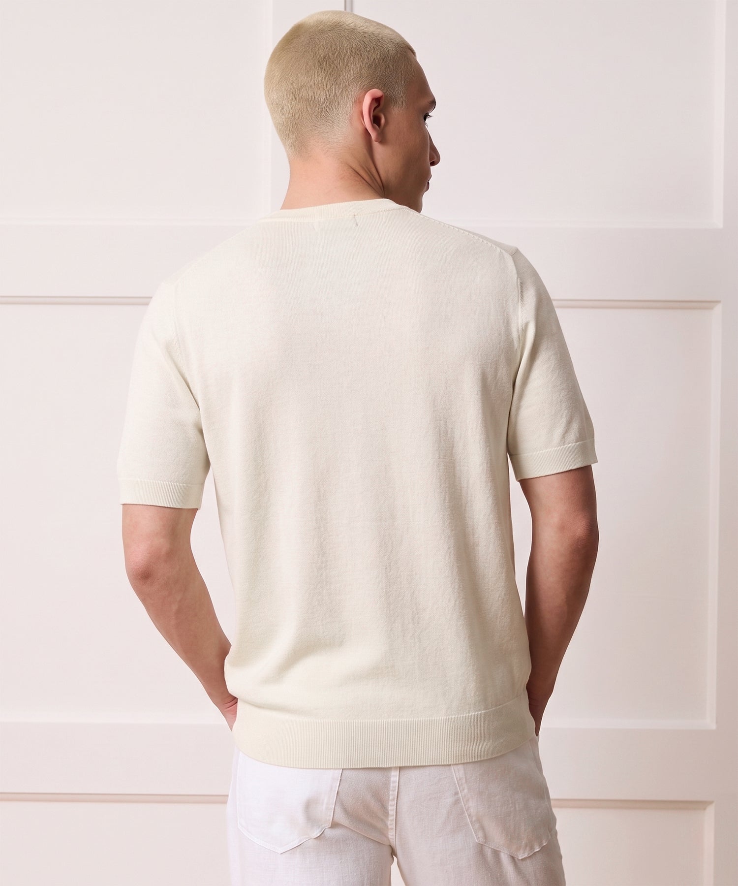Havana Sweater Tee
