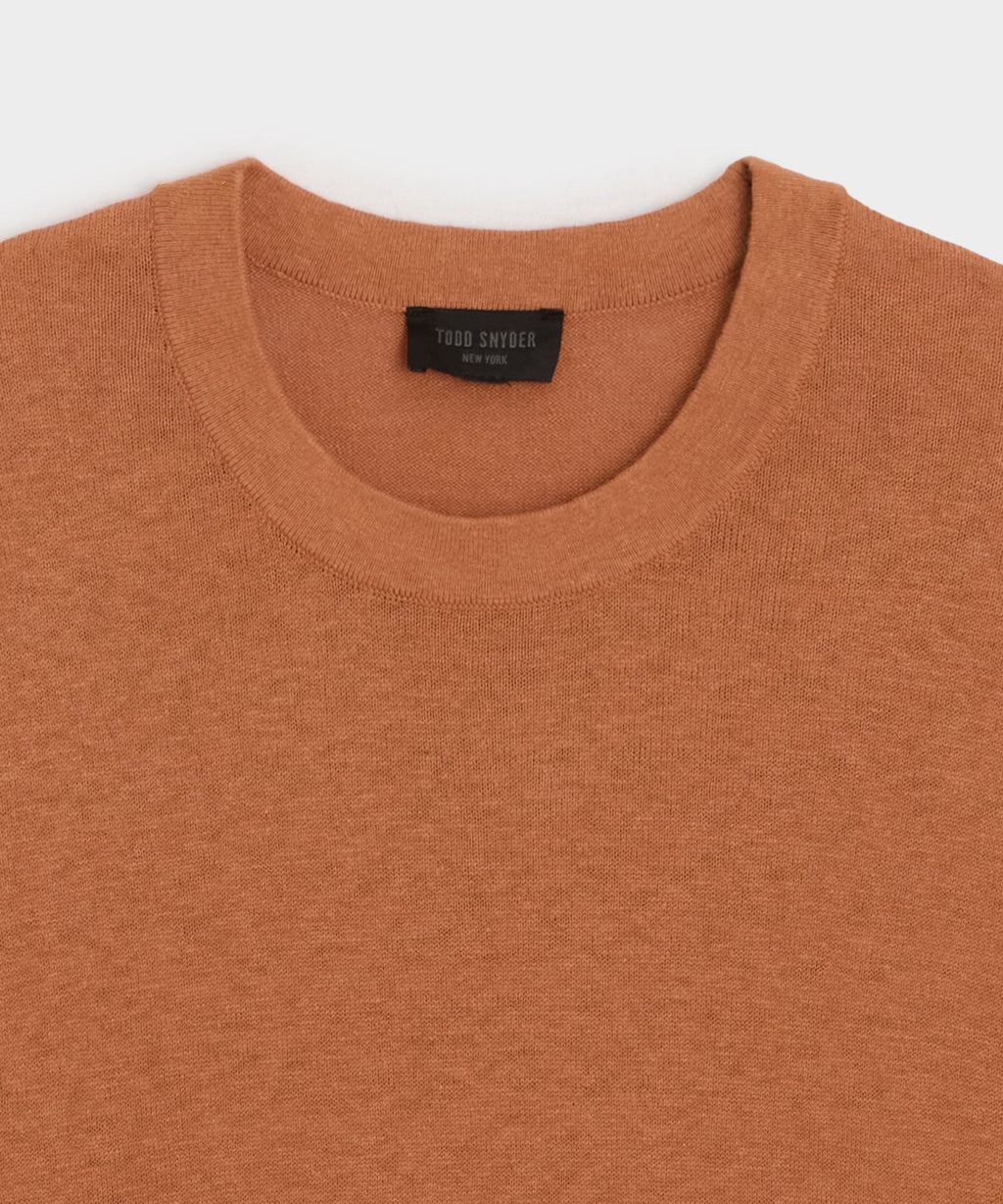 Havana Sweater Tee