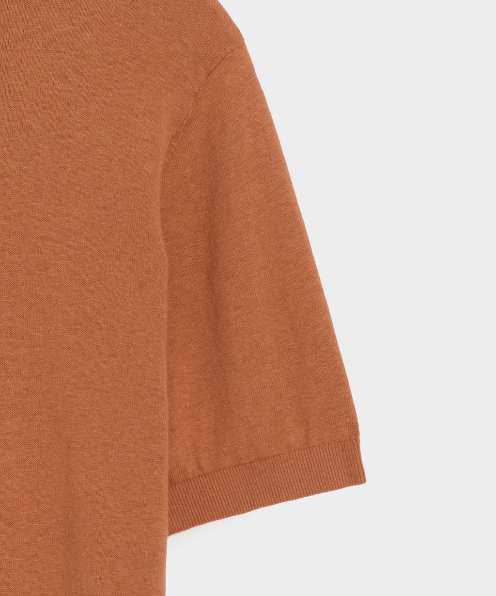 Havana Sweater Tee