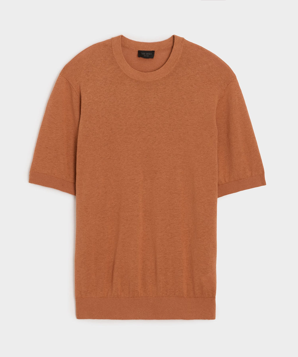 Havana Sweater Tee