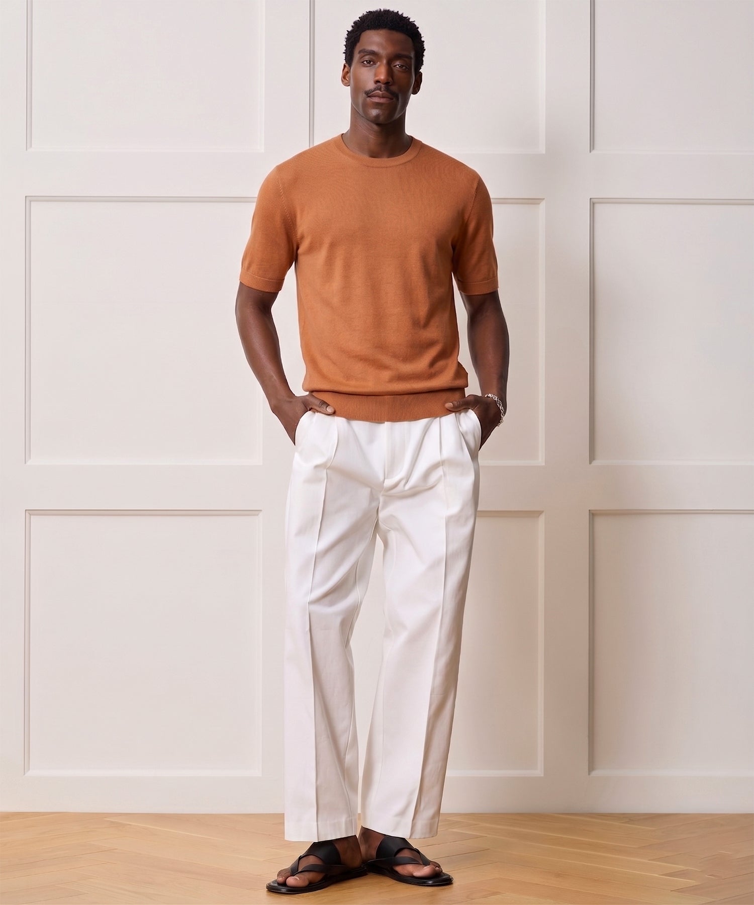 Havana Sweater Tee