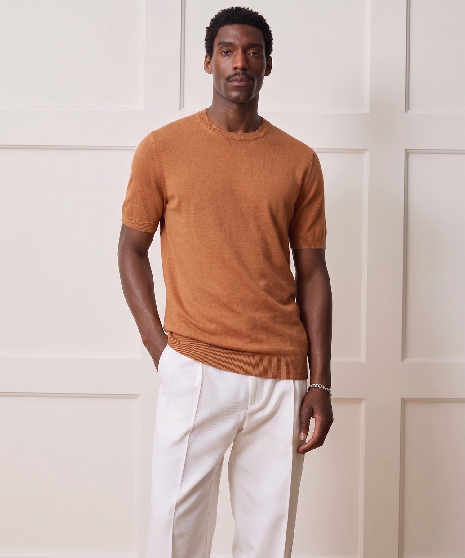 Havana Sweater Tee