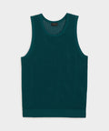 Luxe Mesh Tank