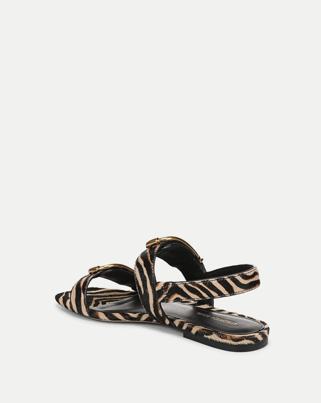 Maglio Calf Hair Sandal