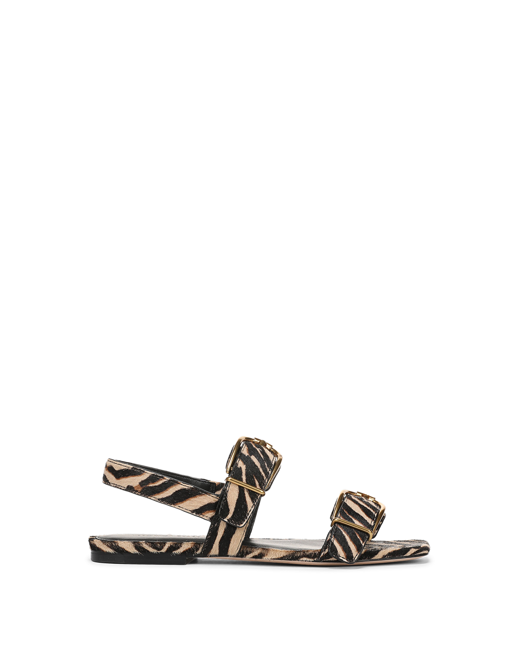 Maglio Calf Hair Sandal
