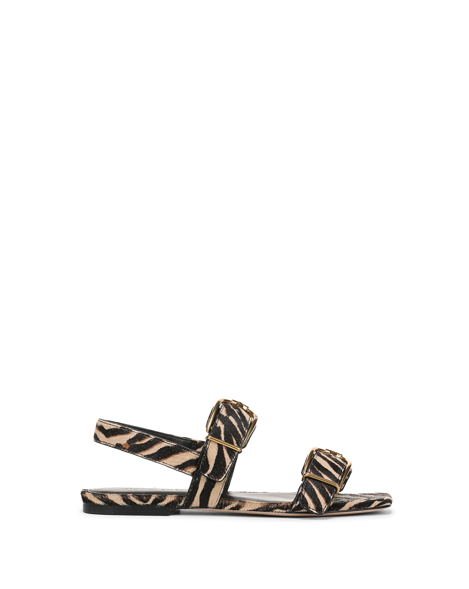 Maglio Calf Hair Sandal