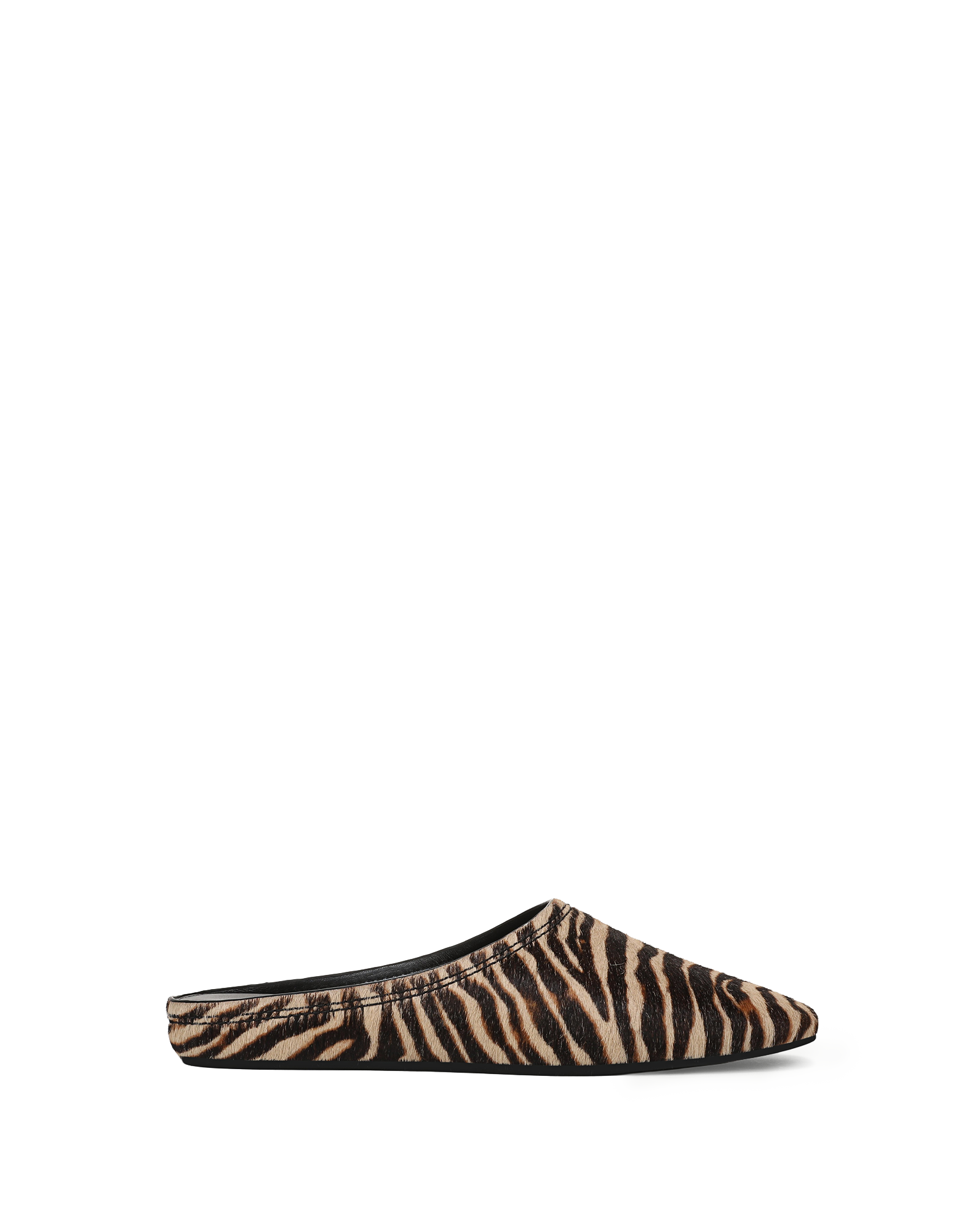 Narcisa Zebra Mule
